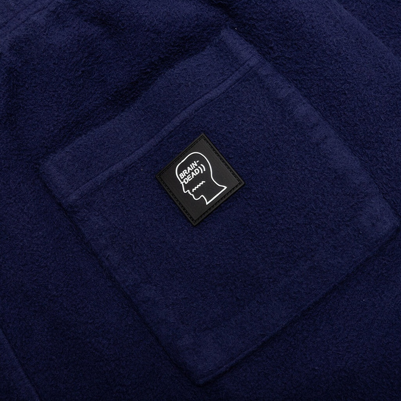 슬림 REVERSIBLE SWEATPANT 4