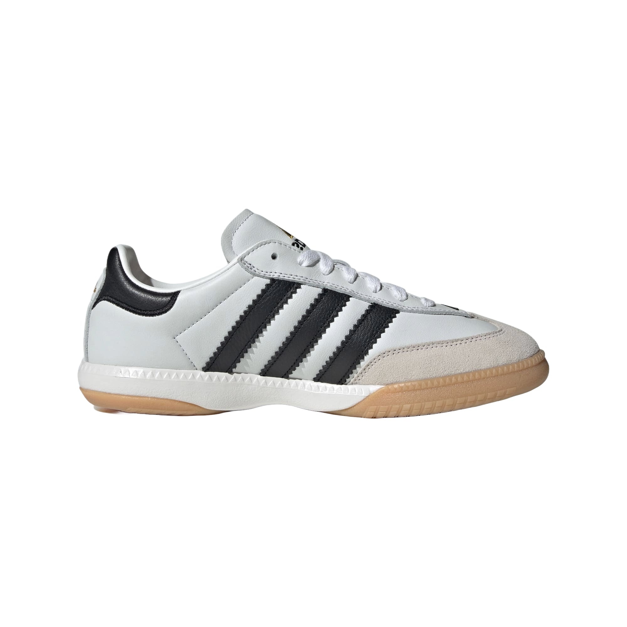 adidas Samba Millennium 'White Black Gum' IF1953 - 2
