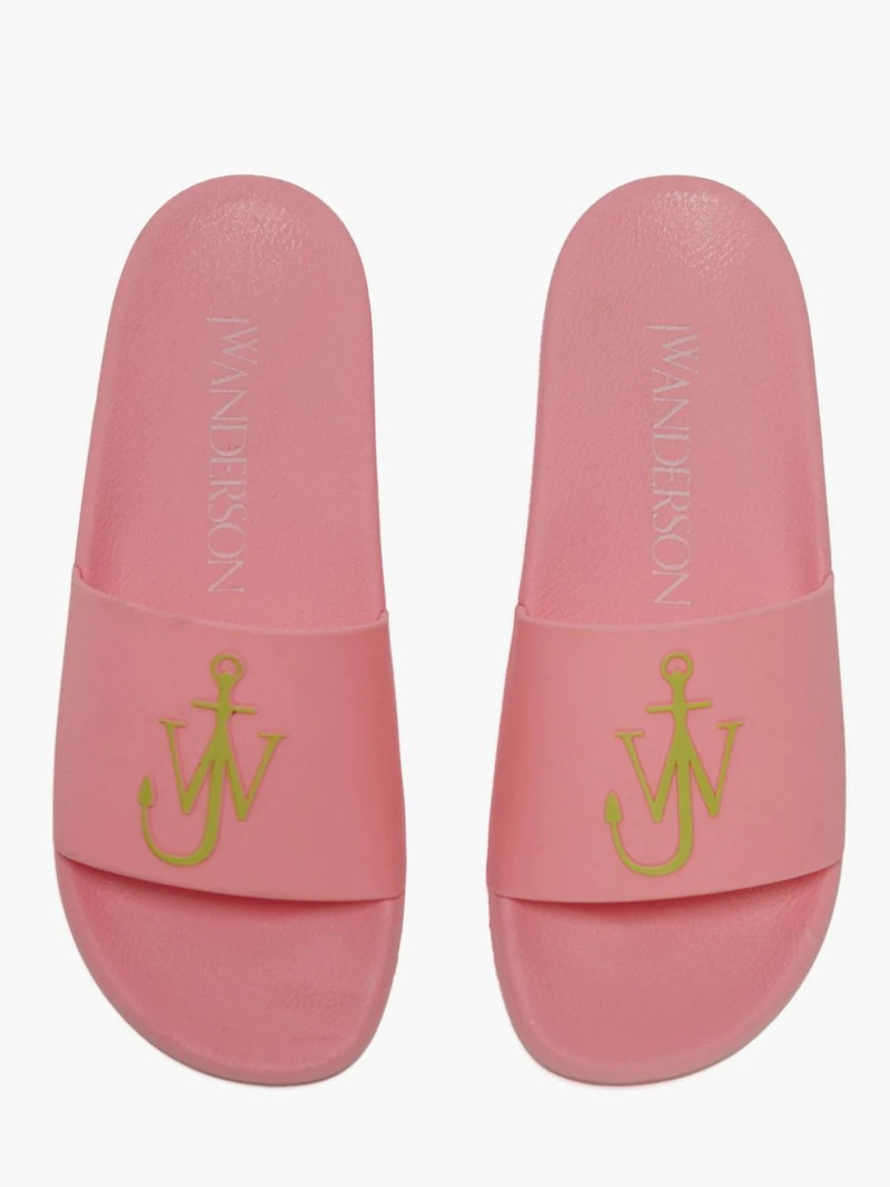 WOMEN'S POOL SLIDE ANCHOR 4