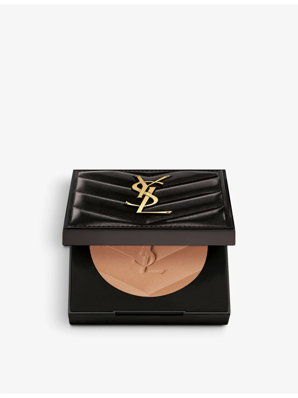 All Hours Hyper Finish powder 9g - 1