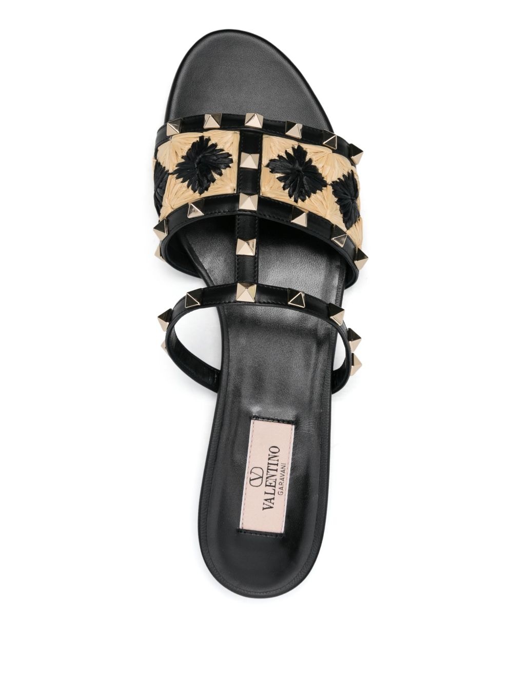 Rockstud slides - 4