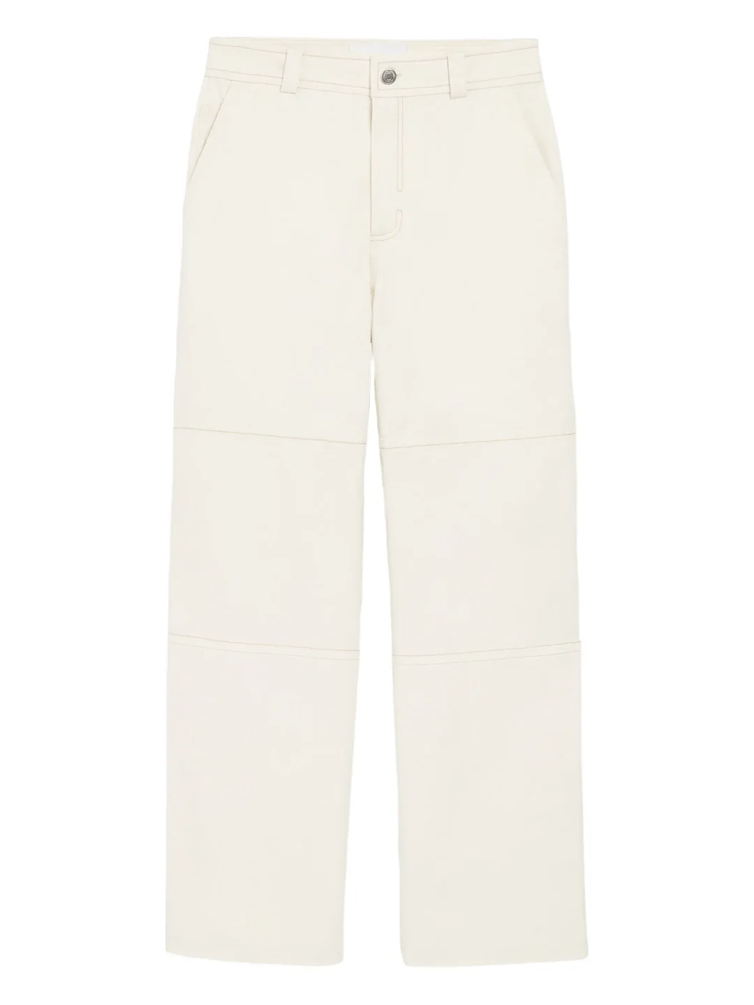 Worker Trousers - 1