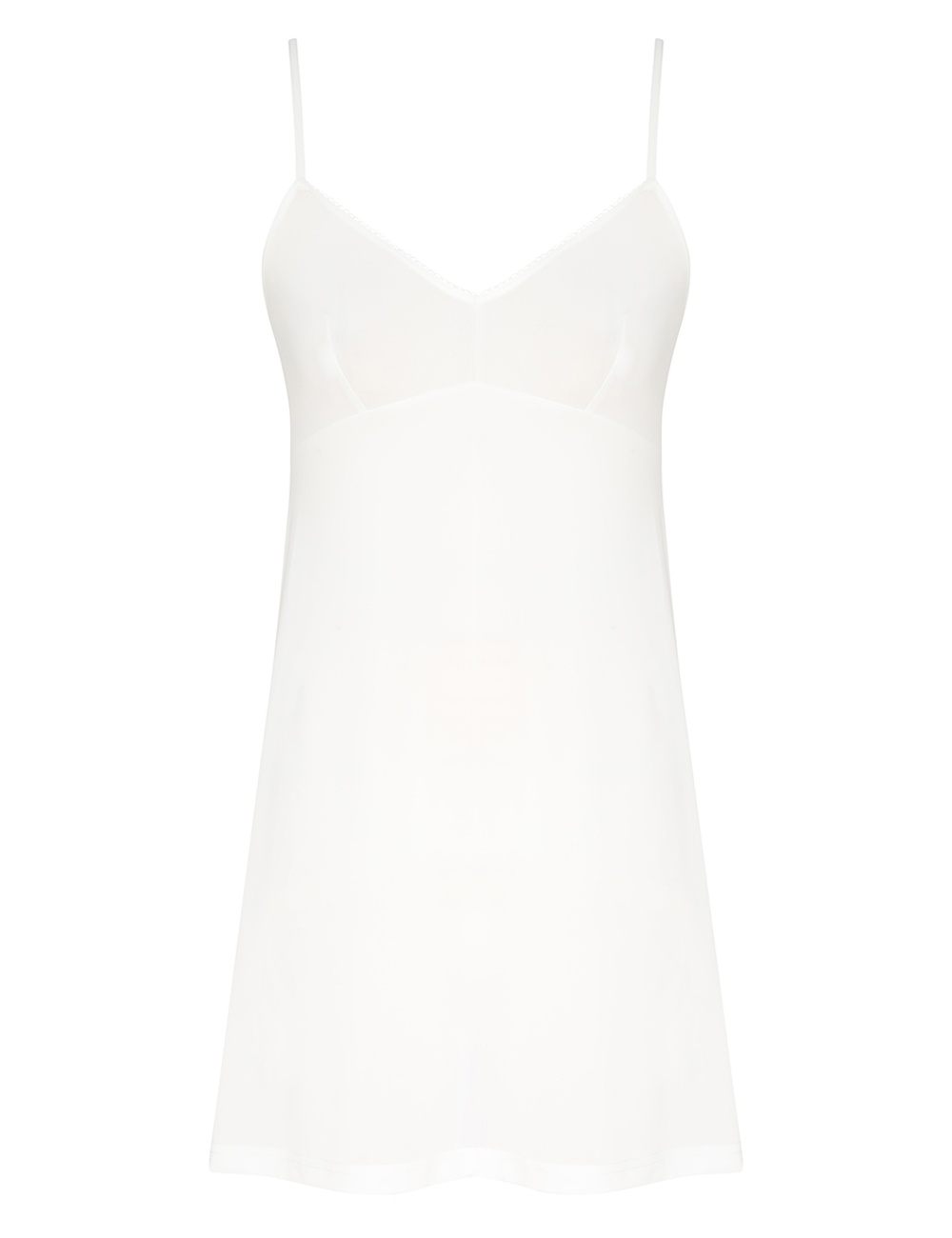 ACACIA BRODERIE TIE MINI DRESS - 7