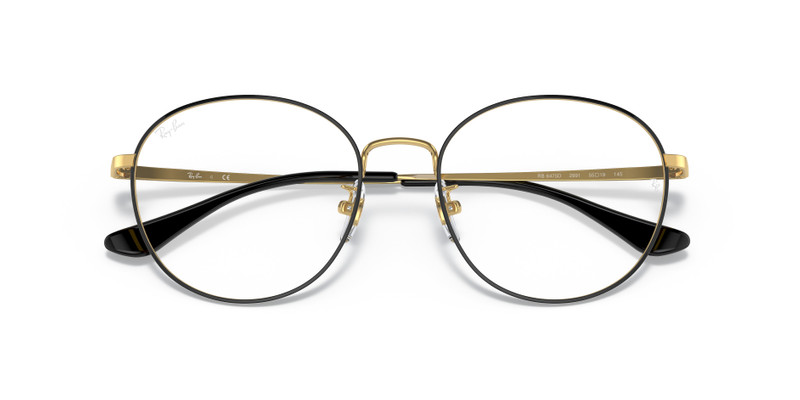 Ray-Ban RB6475 OPTICS outlook