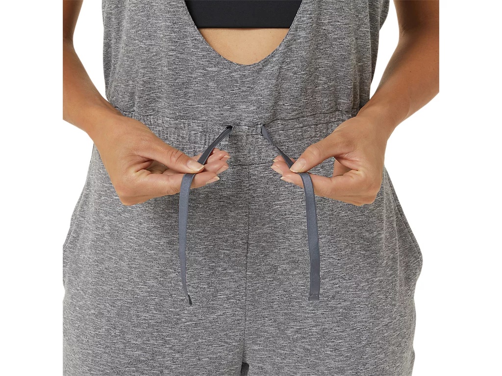WOMEN'S THE NEW STRONG rePURPOSED JUMPSUIT - 5