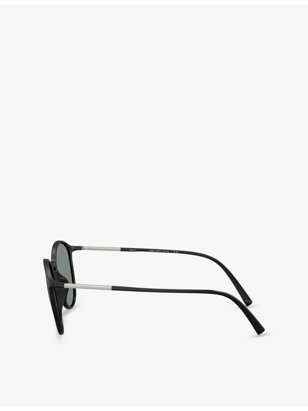 AR8233U Phantos-Frame Injected Sunglasses - 3