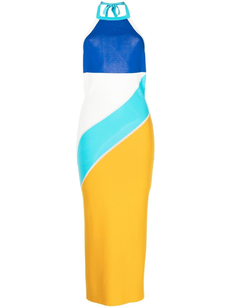 The Kelly dress 1