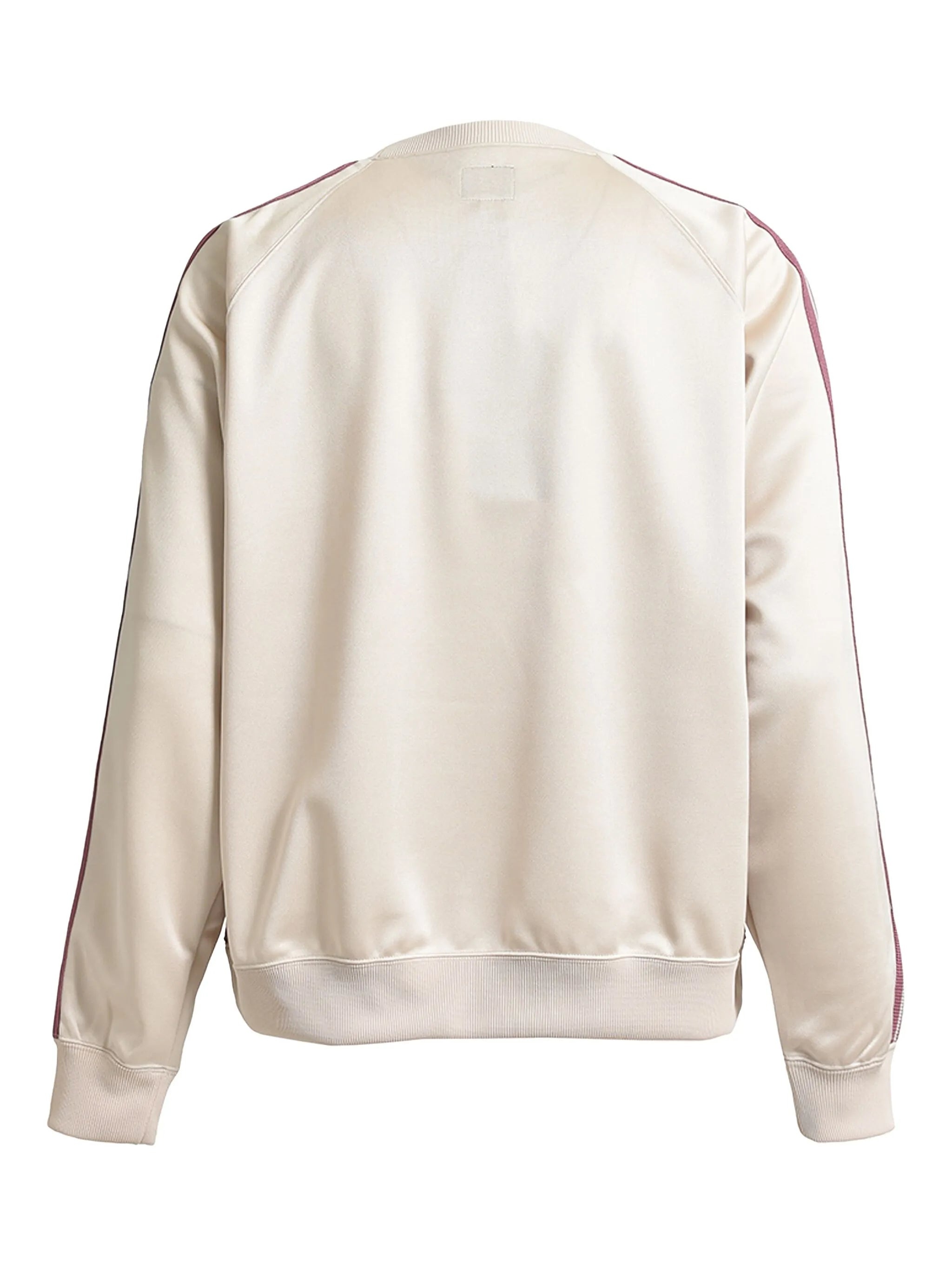 Side-stripe Sweatshirt - 3