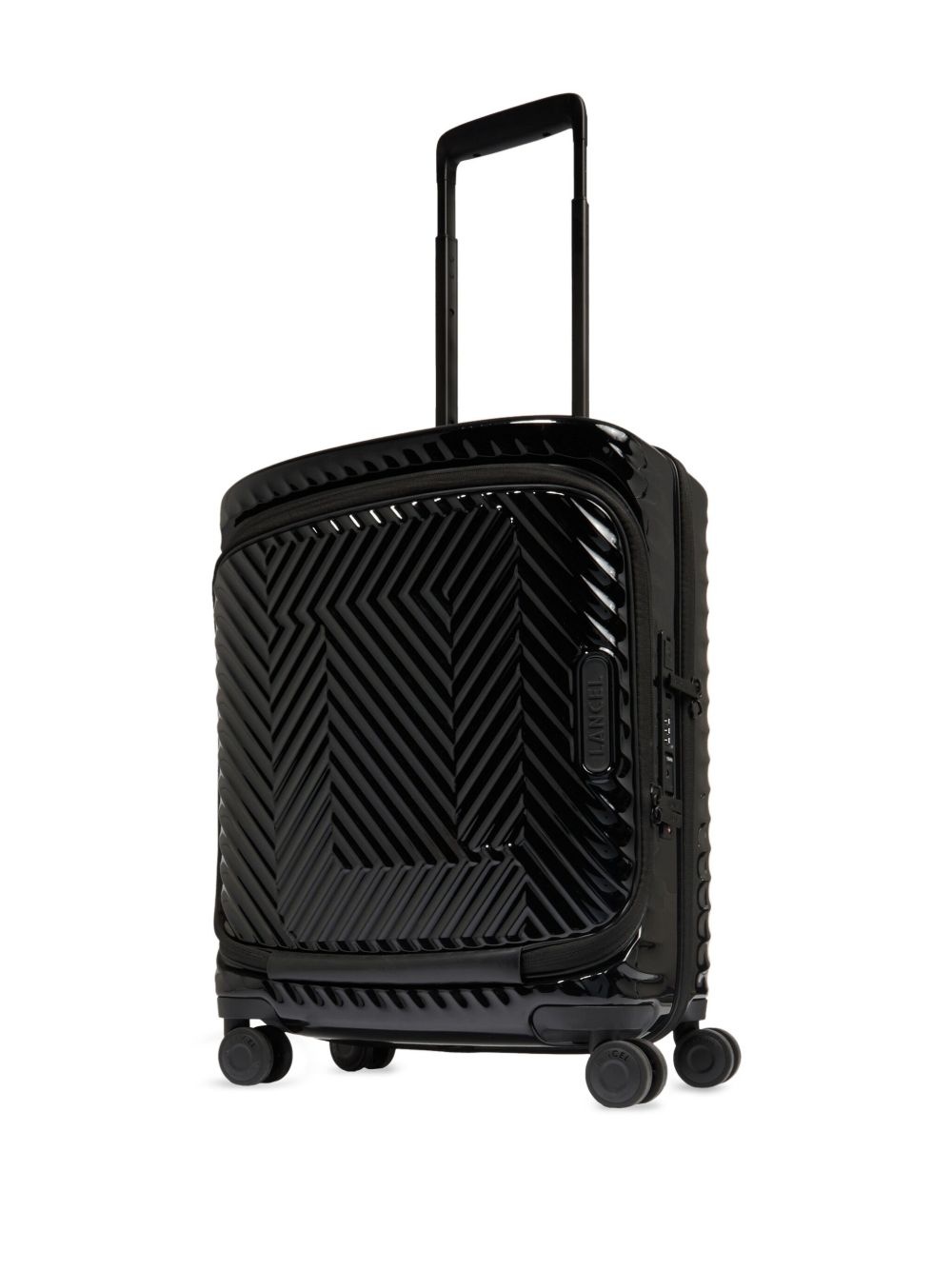 Atlas de Lancel cabin suitcase - 3