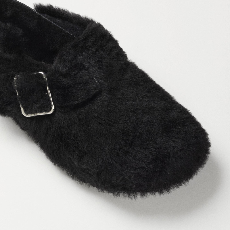 Boston 1774 Shearling 3