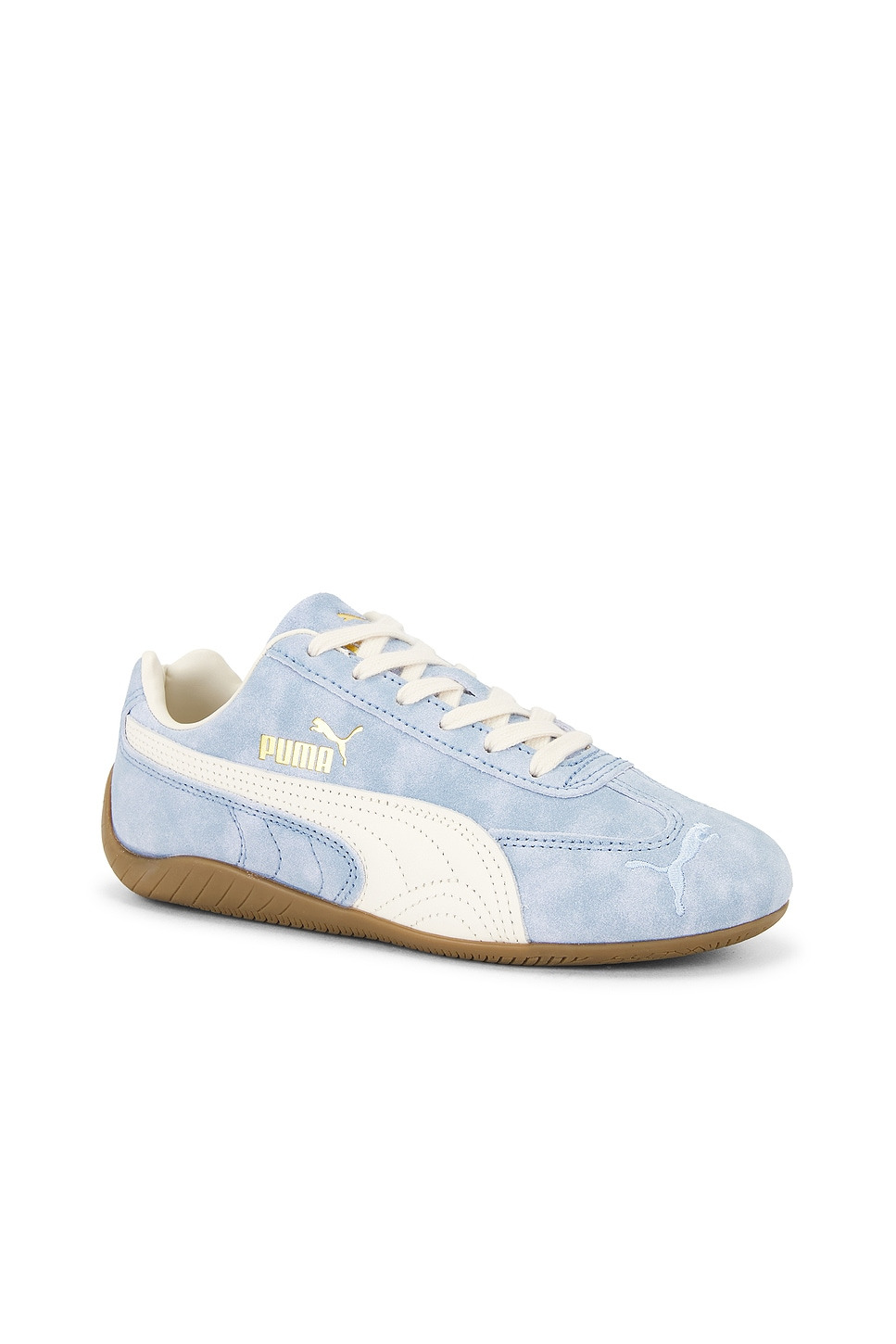 Speedcat Faded Sneaker - 2