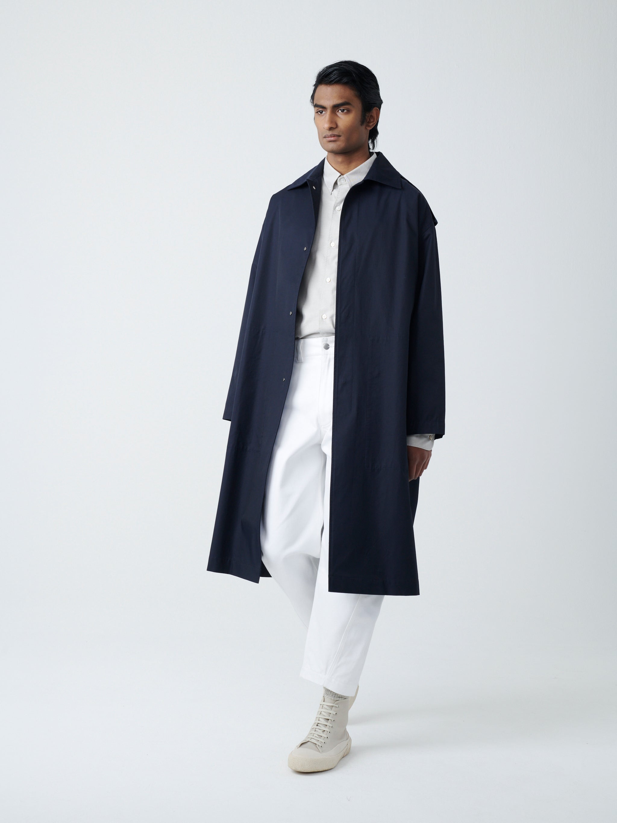 Marque Coat - 5