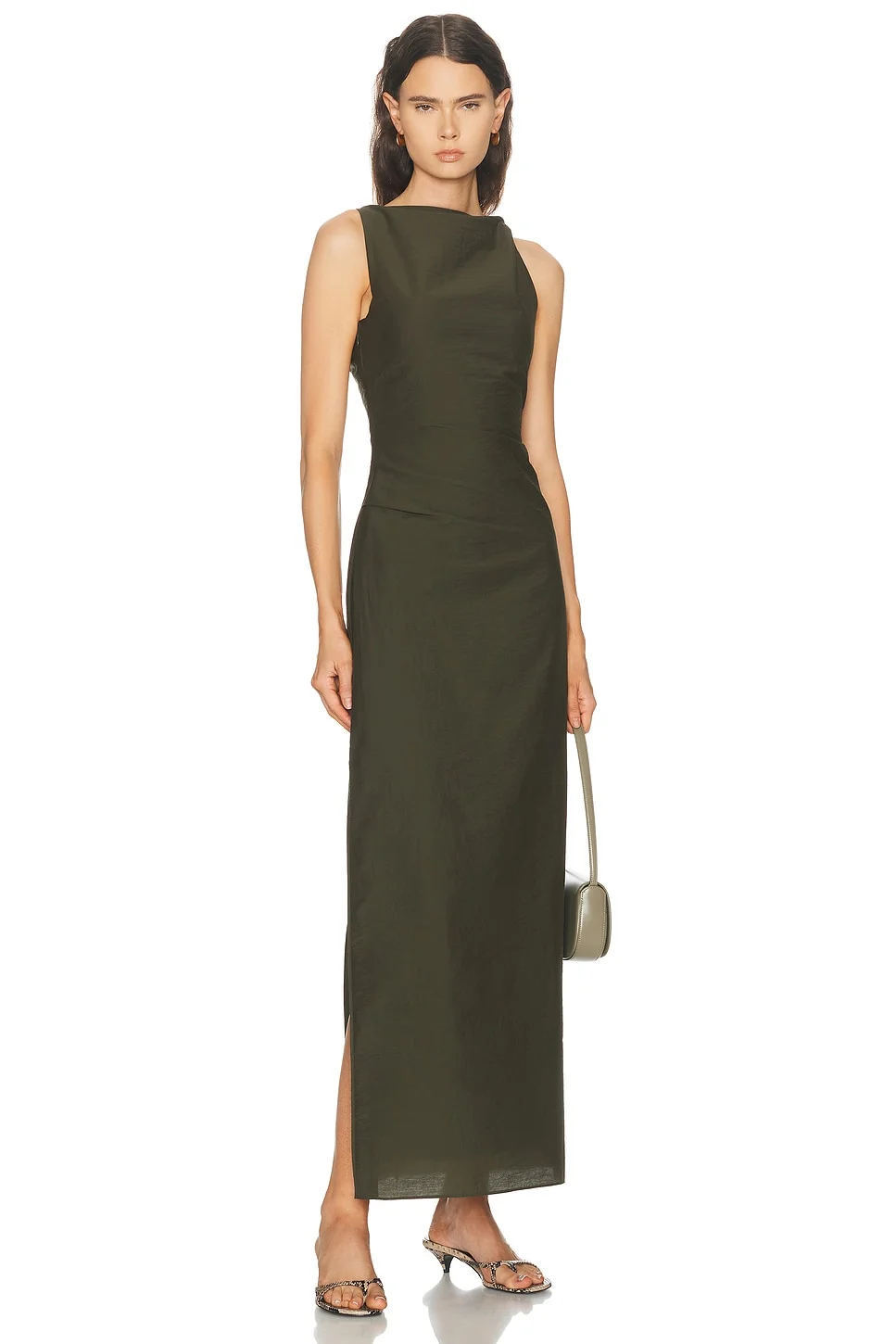 Sorel Maxi Dress - 1