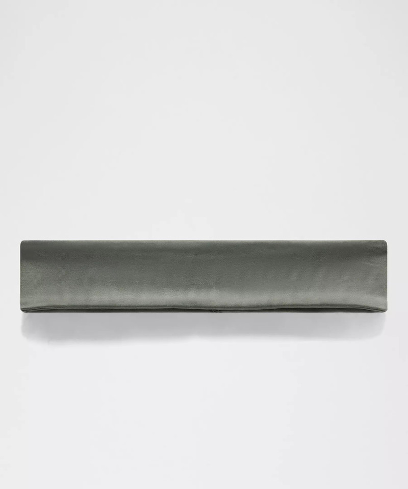 Women's Luxtreme Training Headband 1