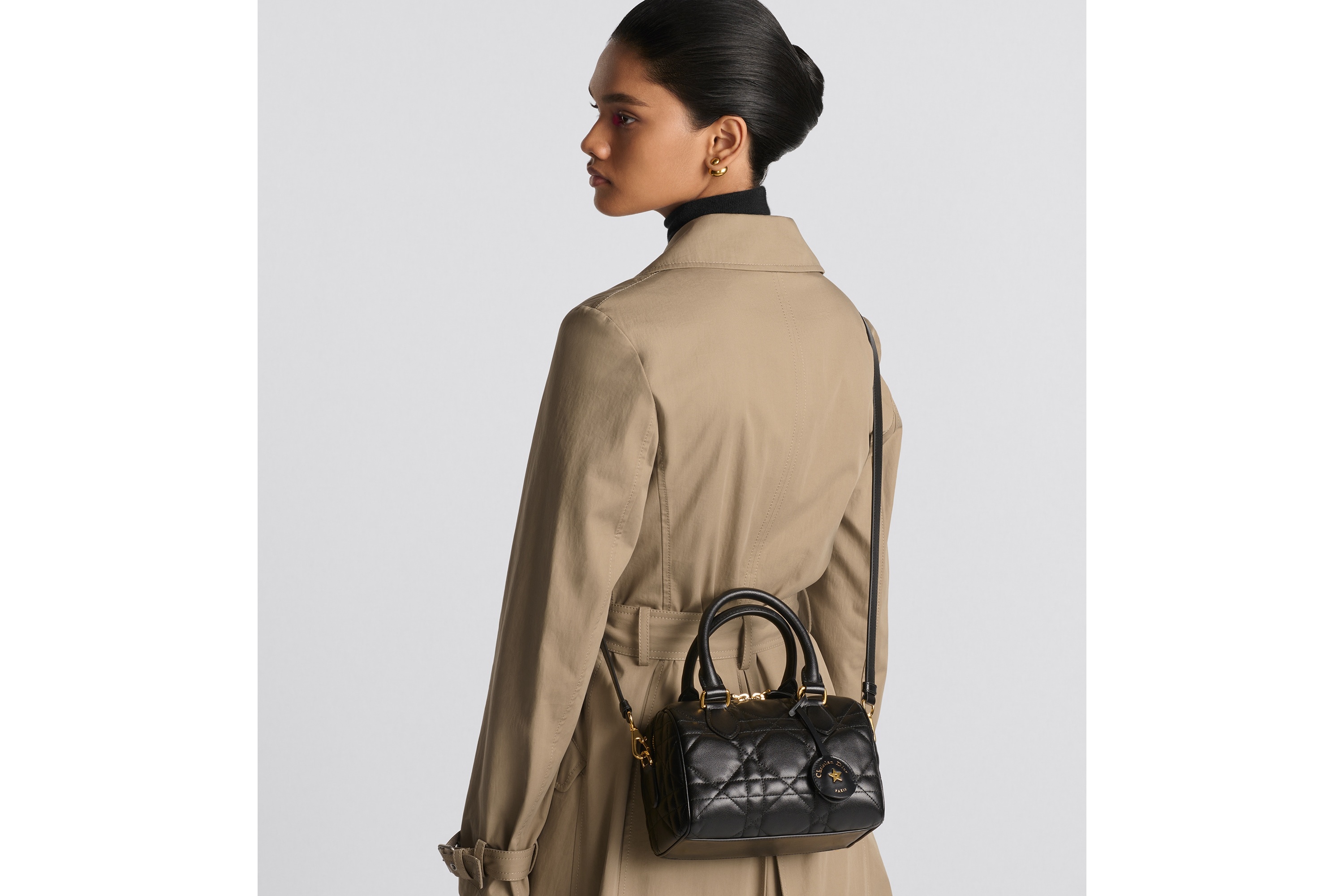 Dior Dior Groove 20 Bag | REVERSIBLE