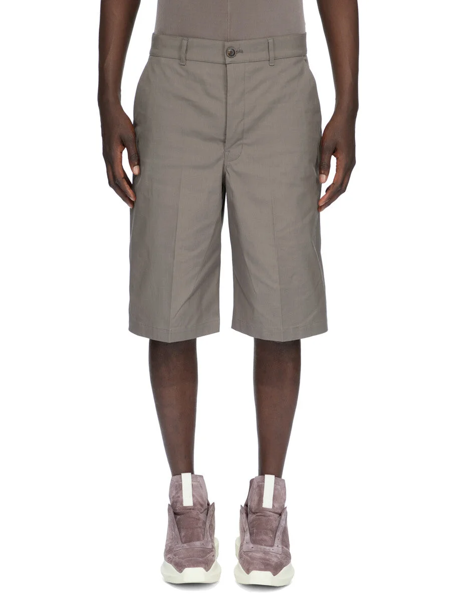 WORK SHORTS - 1