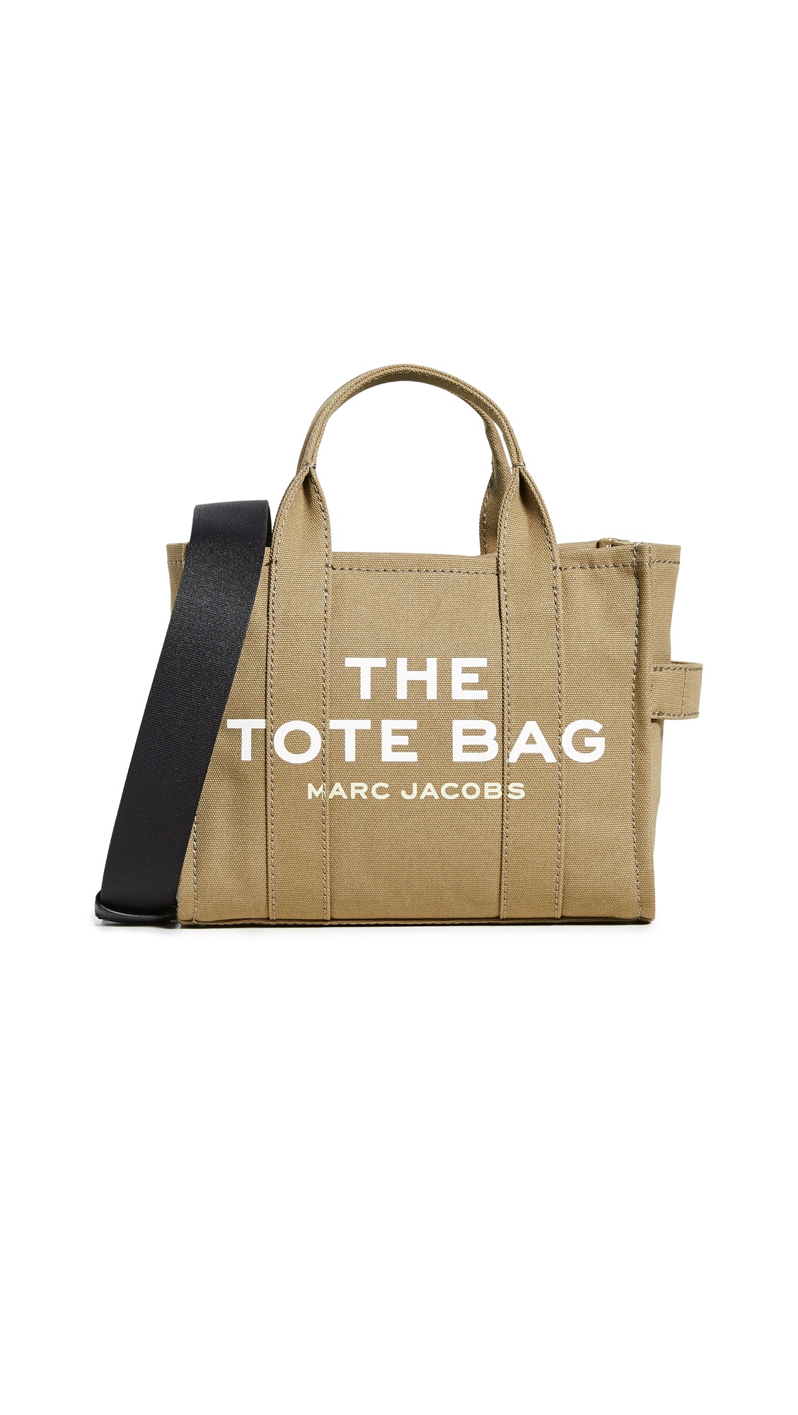 Marc Jacobs The Canvas Small Tote Bag | shopbop | REVERSIBLE