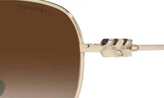 59mm Aviator Sunglasses - 8