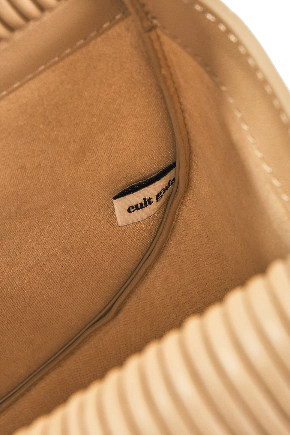 Lou Top Handle Bag - 5