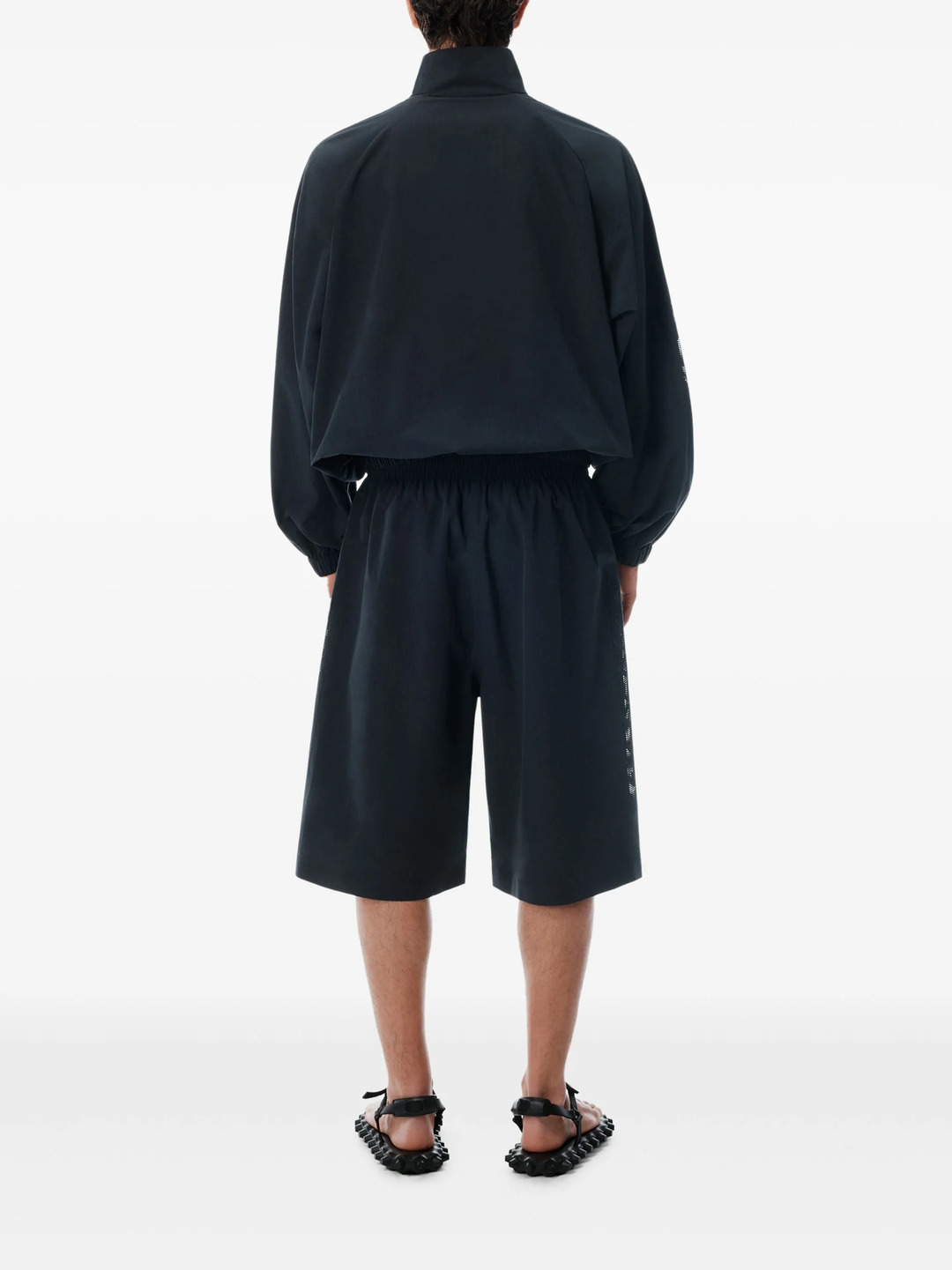 Tech Basketball Shorts - 3