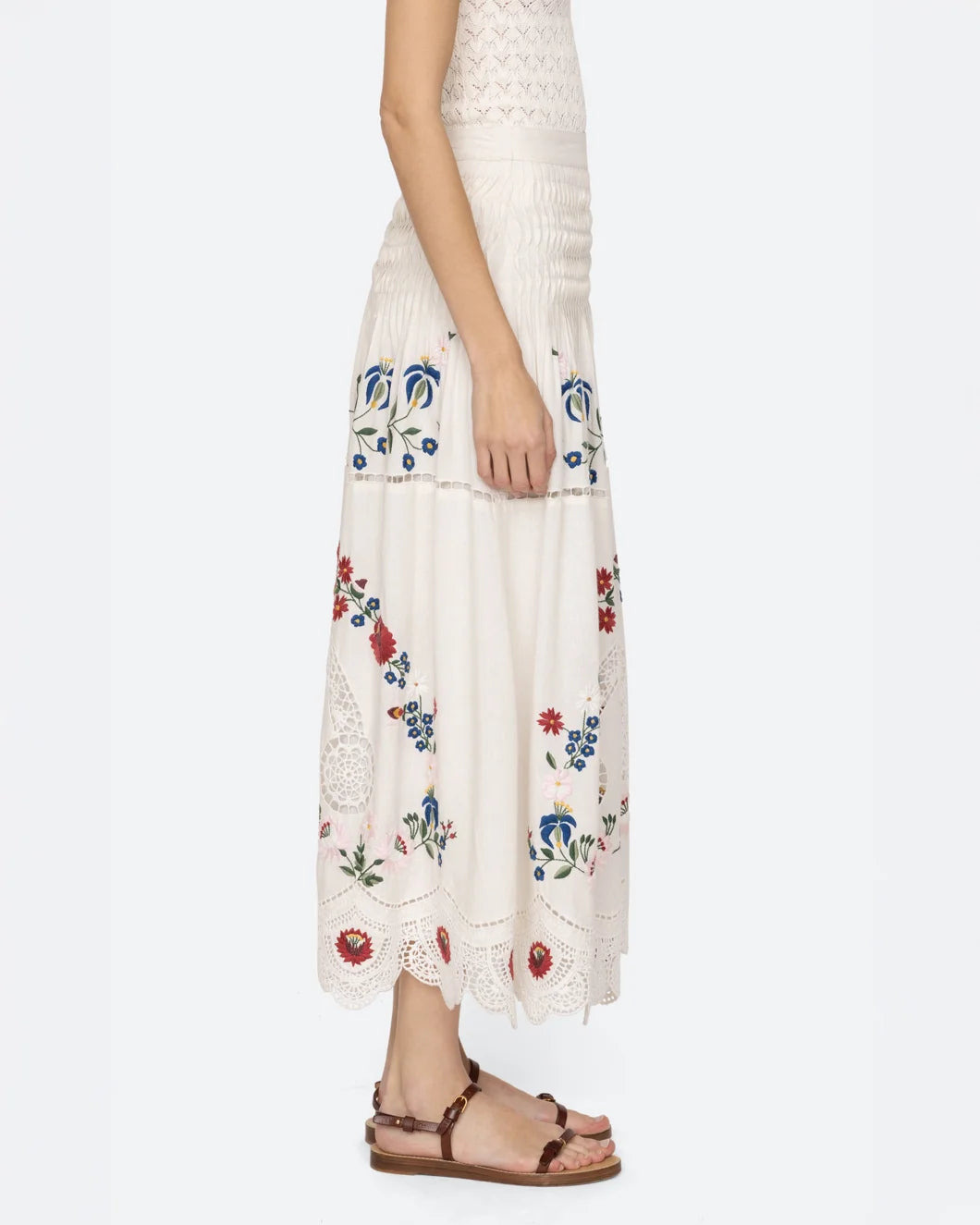 CELIA SKIRT - 3