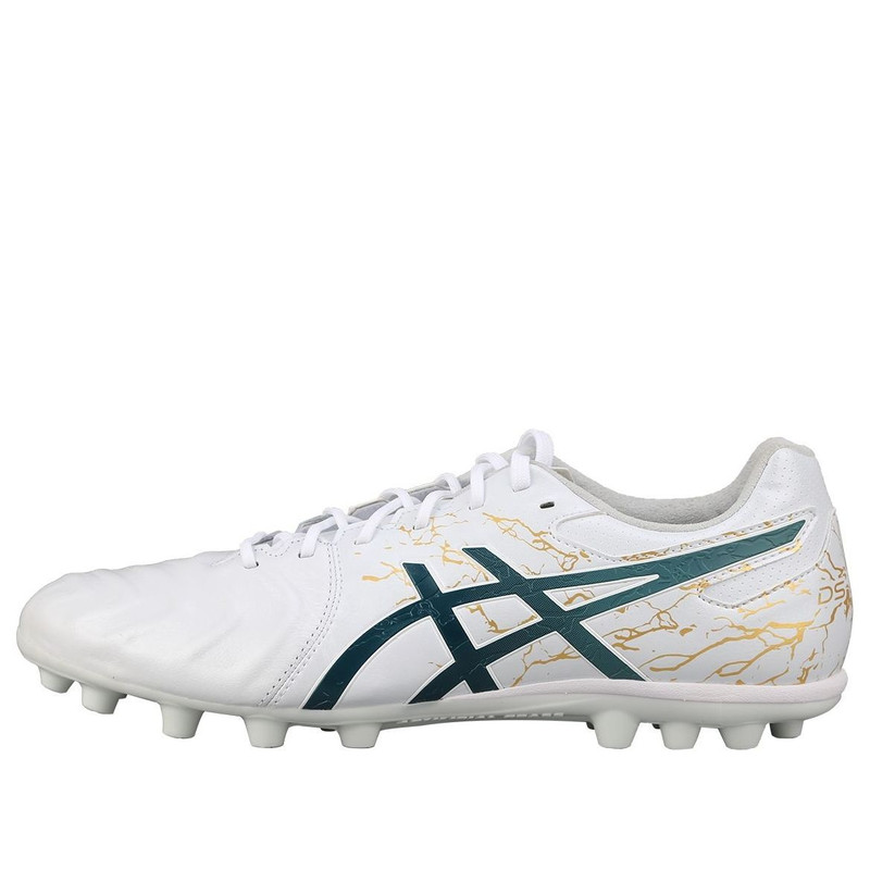 ASICS Ds Light AG 'White Green' 1103A032-105 - 1