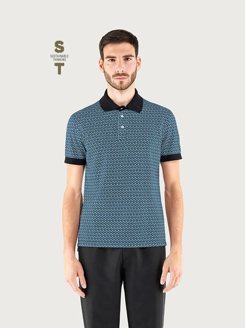 FERRAGAMO GANCINI POLO outlook