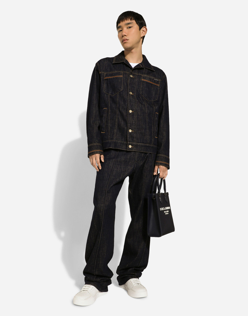 Dolce & Gabbana Small nylon bag outlook