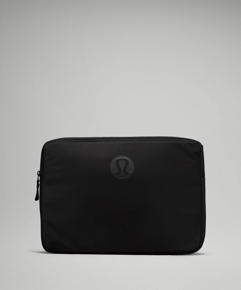 New Crew Laptop Sleeve 1