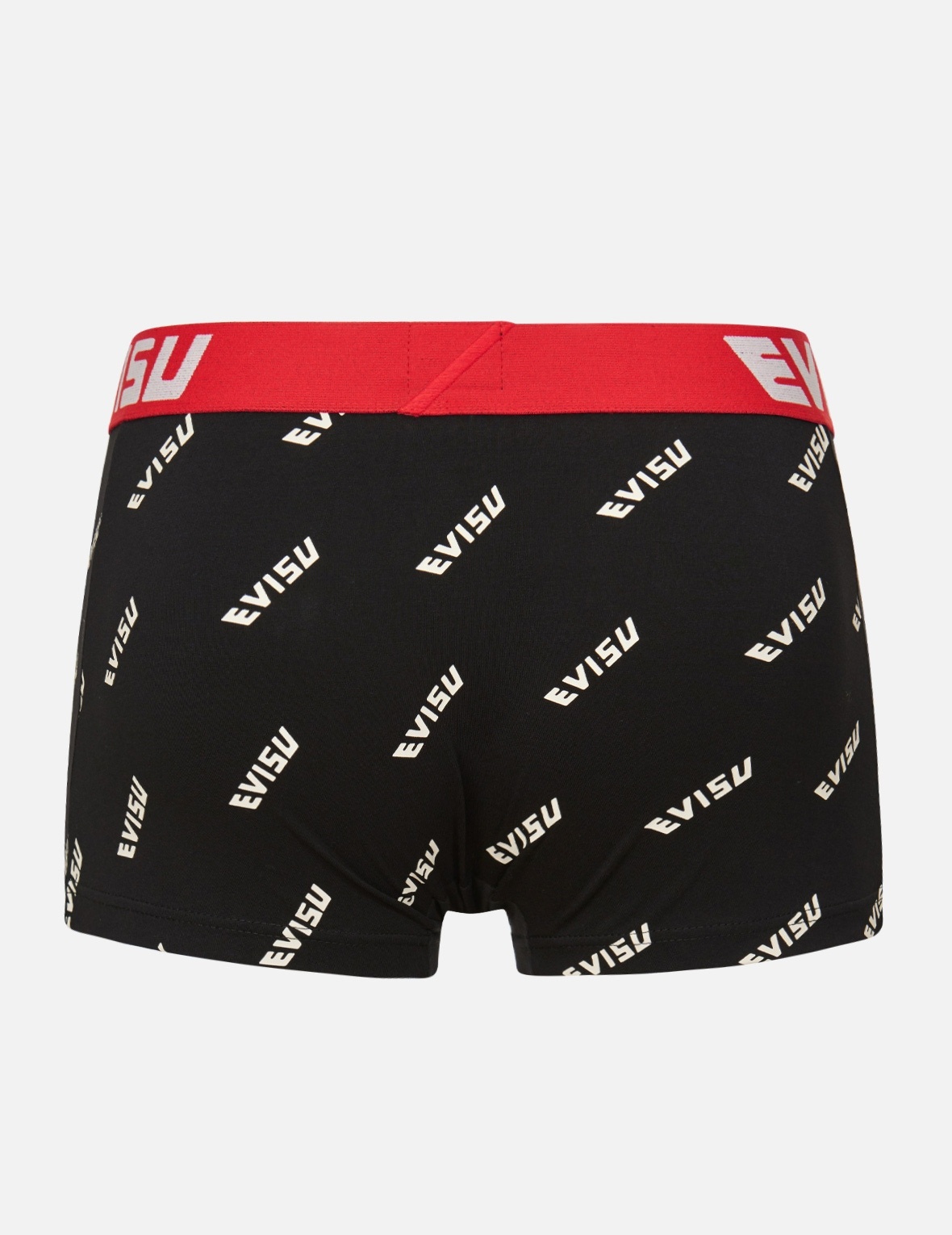 THREE-PACK STRETCH-COTTON TRUNKS - 8