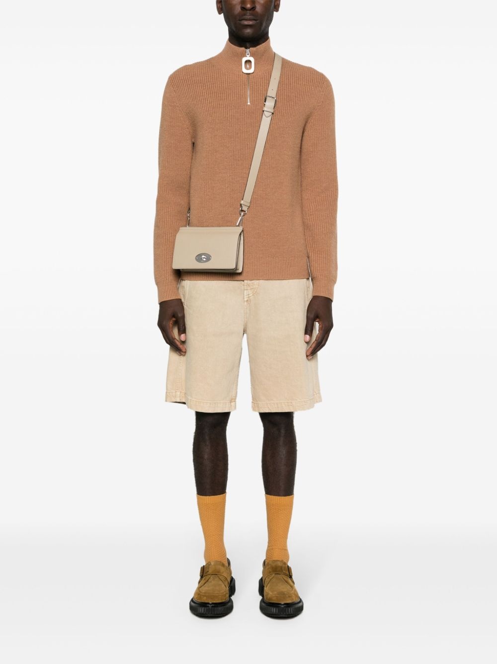 East West Antony messenger bag - 2