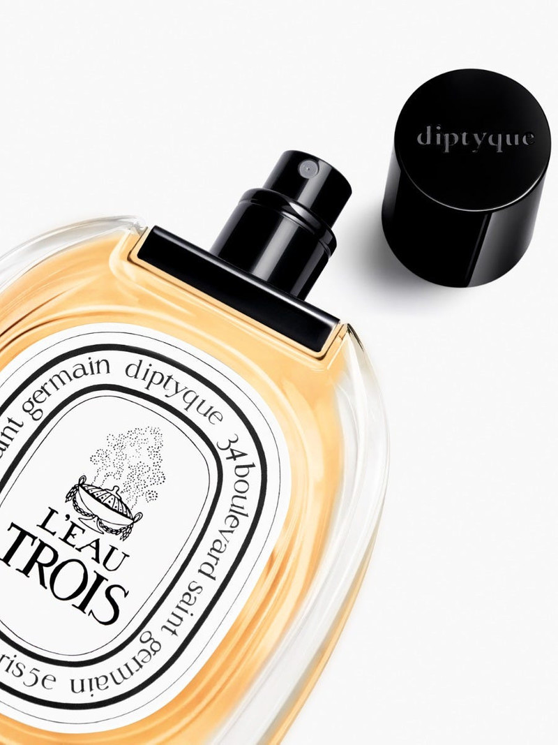 L'Eau Trois - Eau de toilette 3