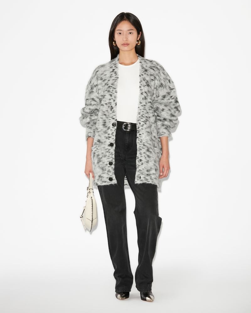 LAEL CARDIGAN - 2