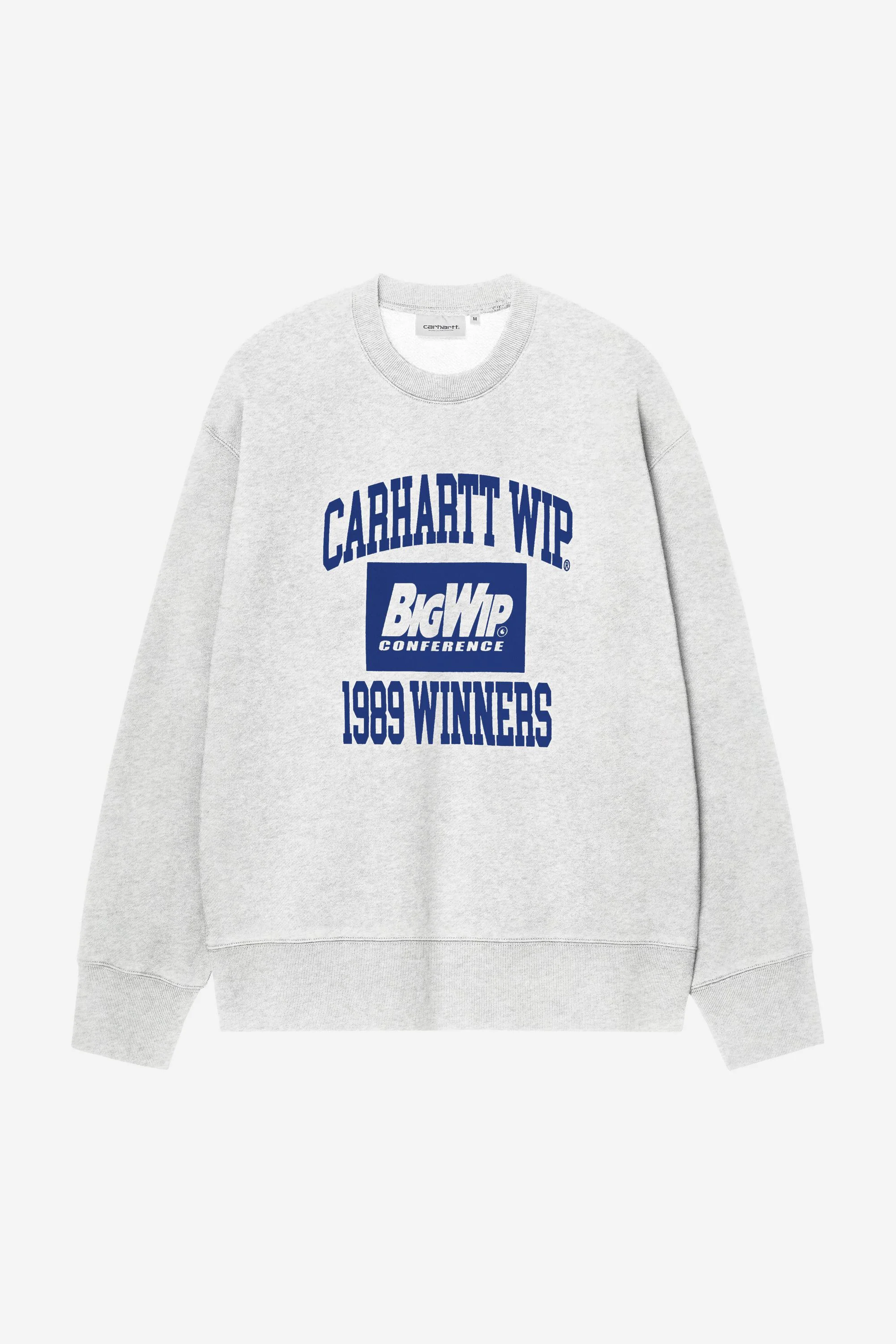 1989 Winners Sweatshirt - 1