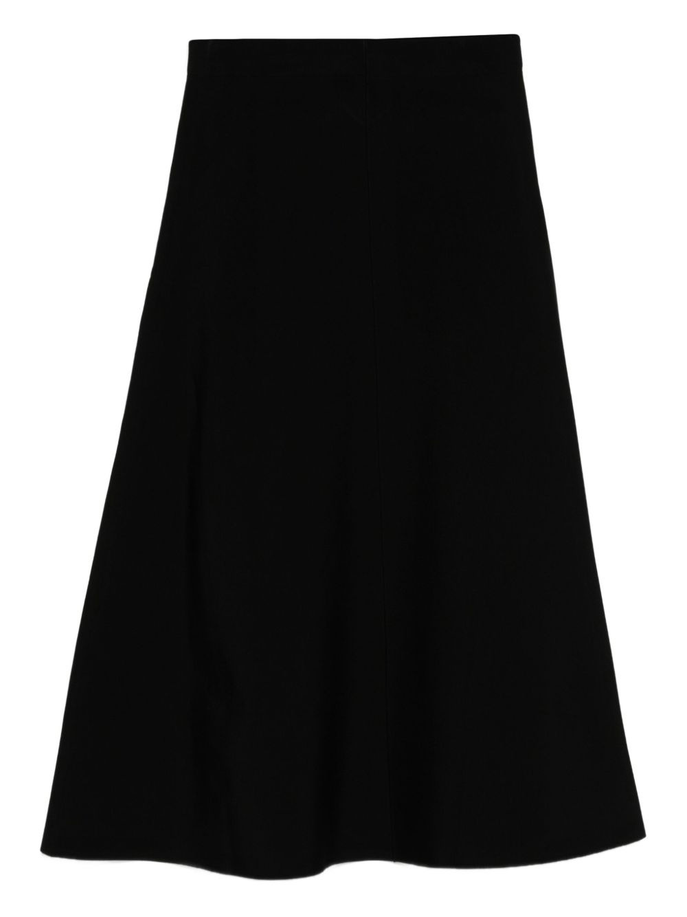flared a-line skirt - 2