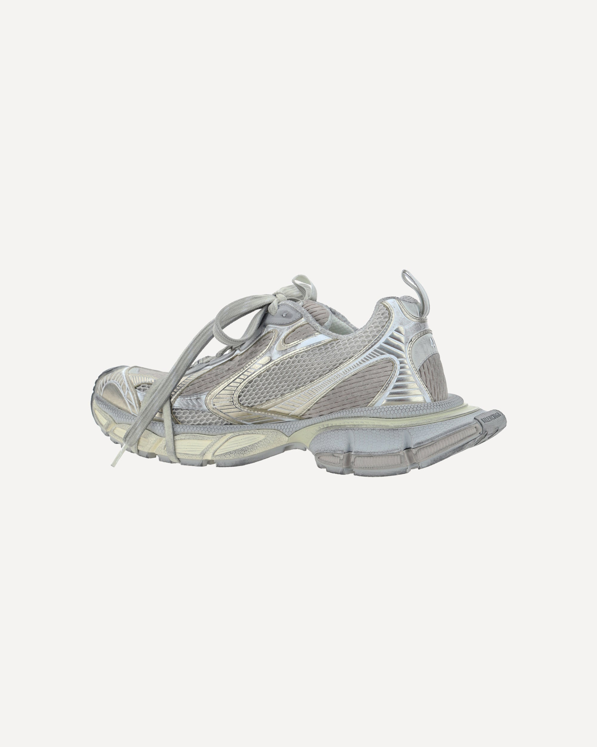 3XL Sneakers - 3