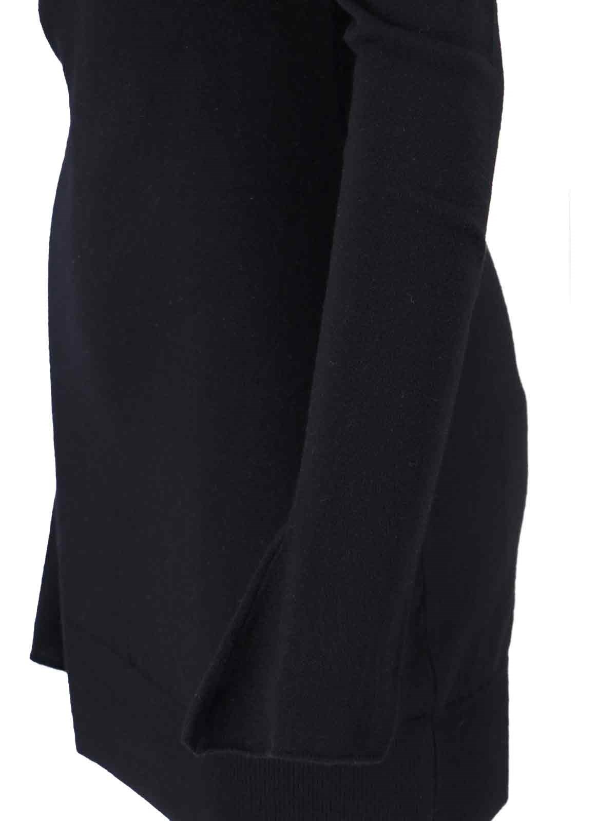 LOGO MINI DRESS - 3