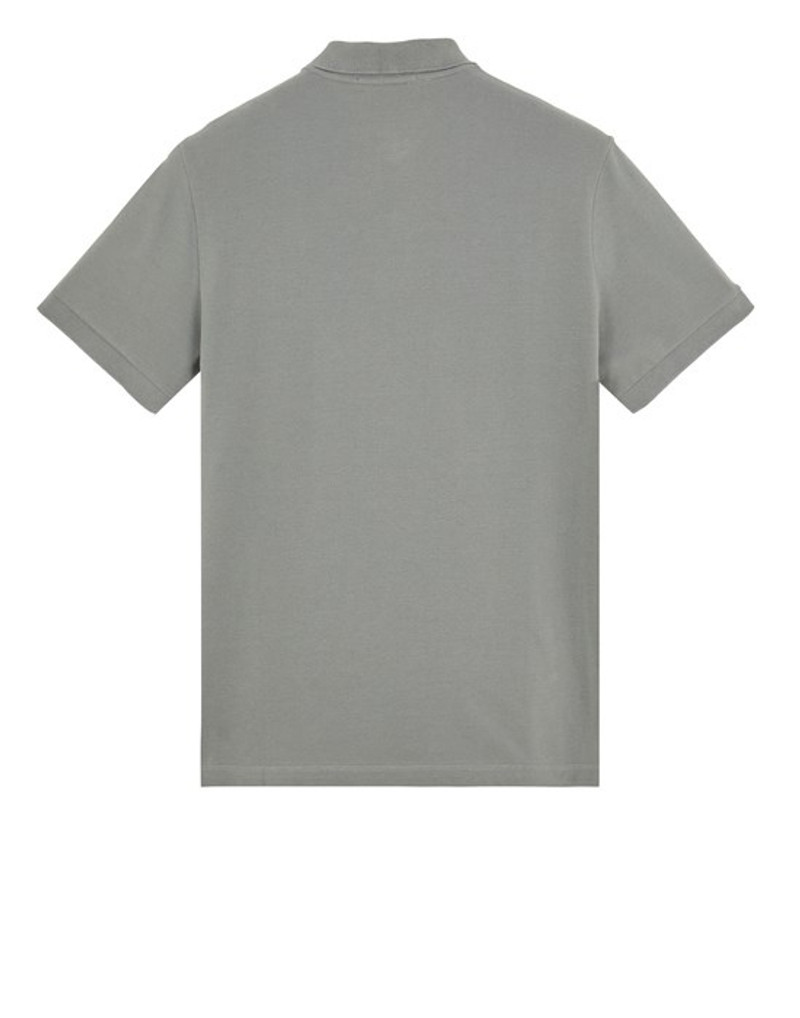 Stone Island 2SC17 MUSK GREEN outlook