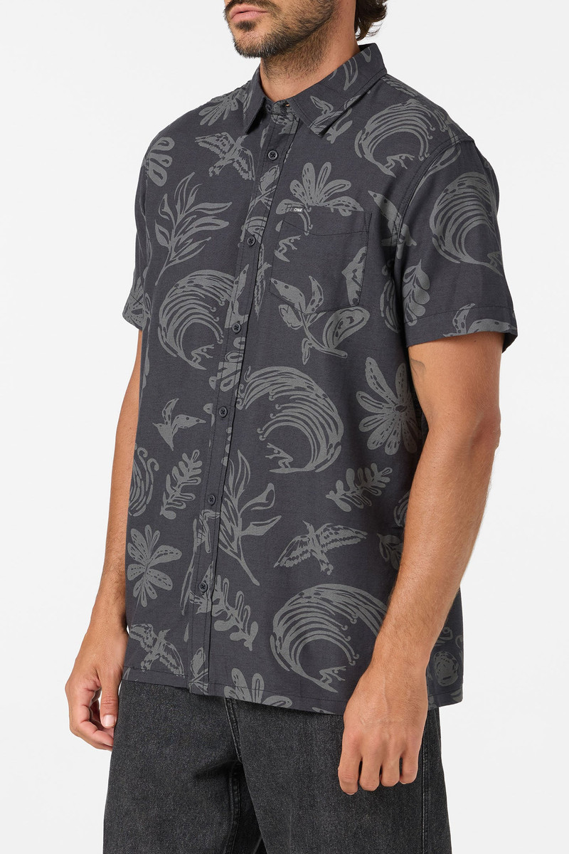 O'Riginals Print Standard Fit Shirt 4