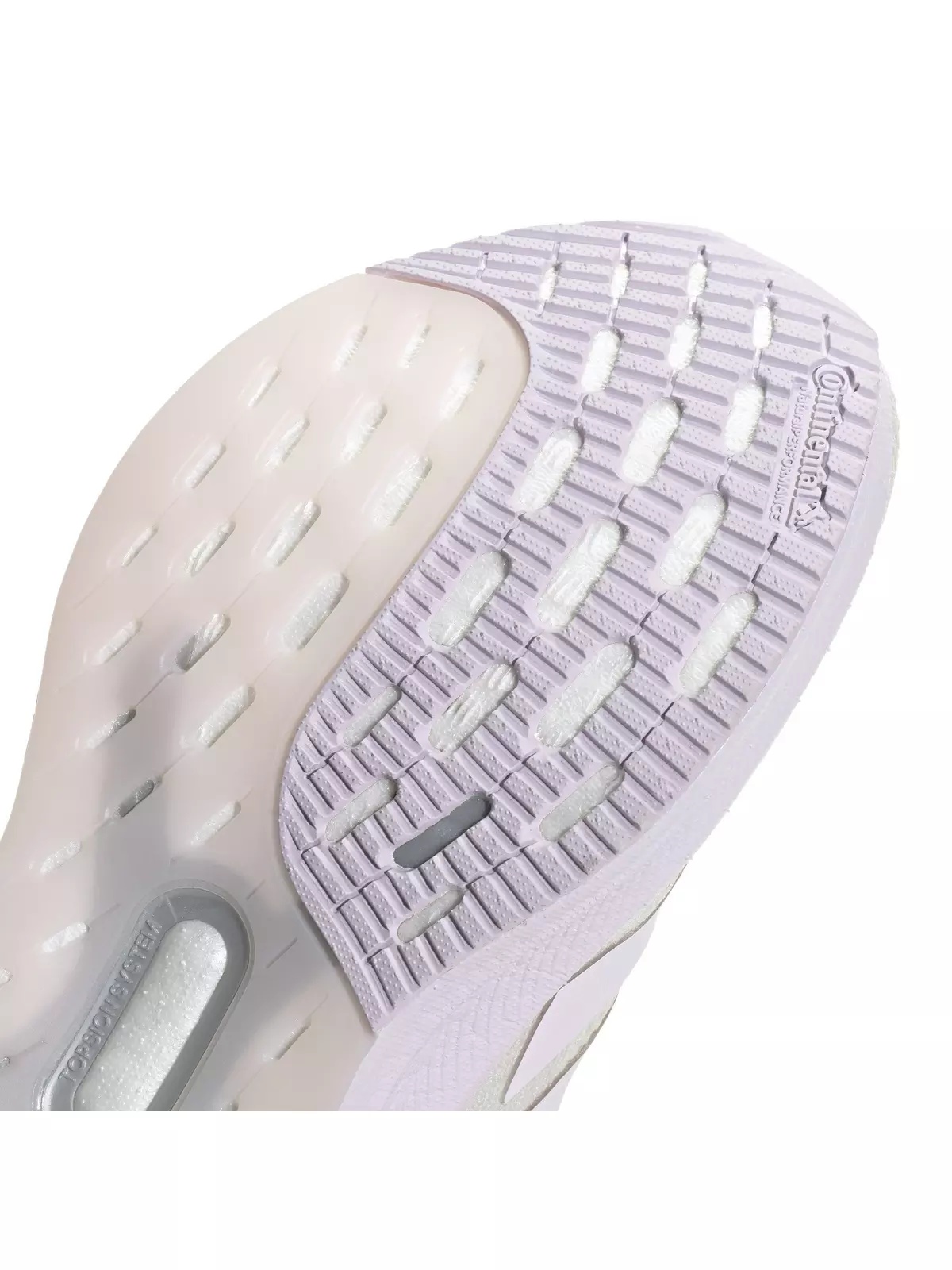 Ultraboost 5x "Orbit Grey/Ice Lavender/Grey One" Women's Running Shoe - 7