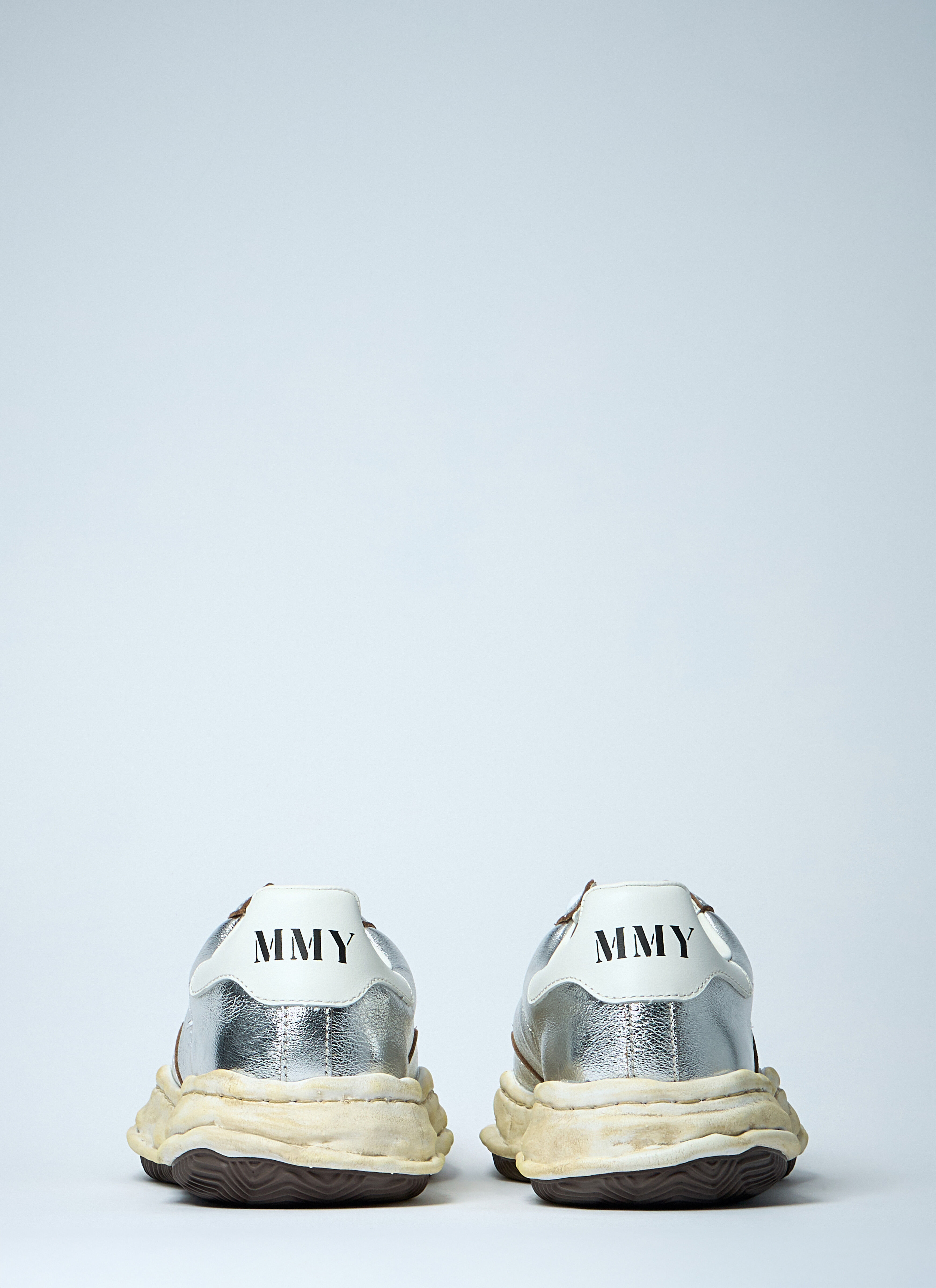 Blakey Sneakers - 5