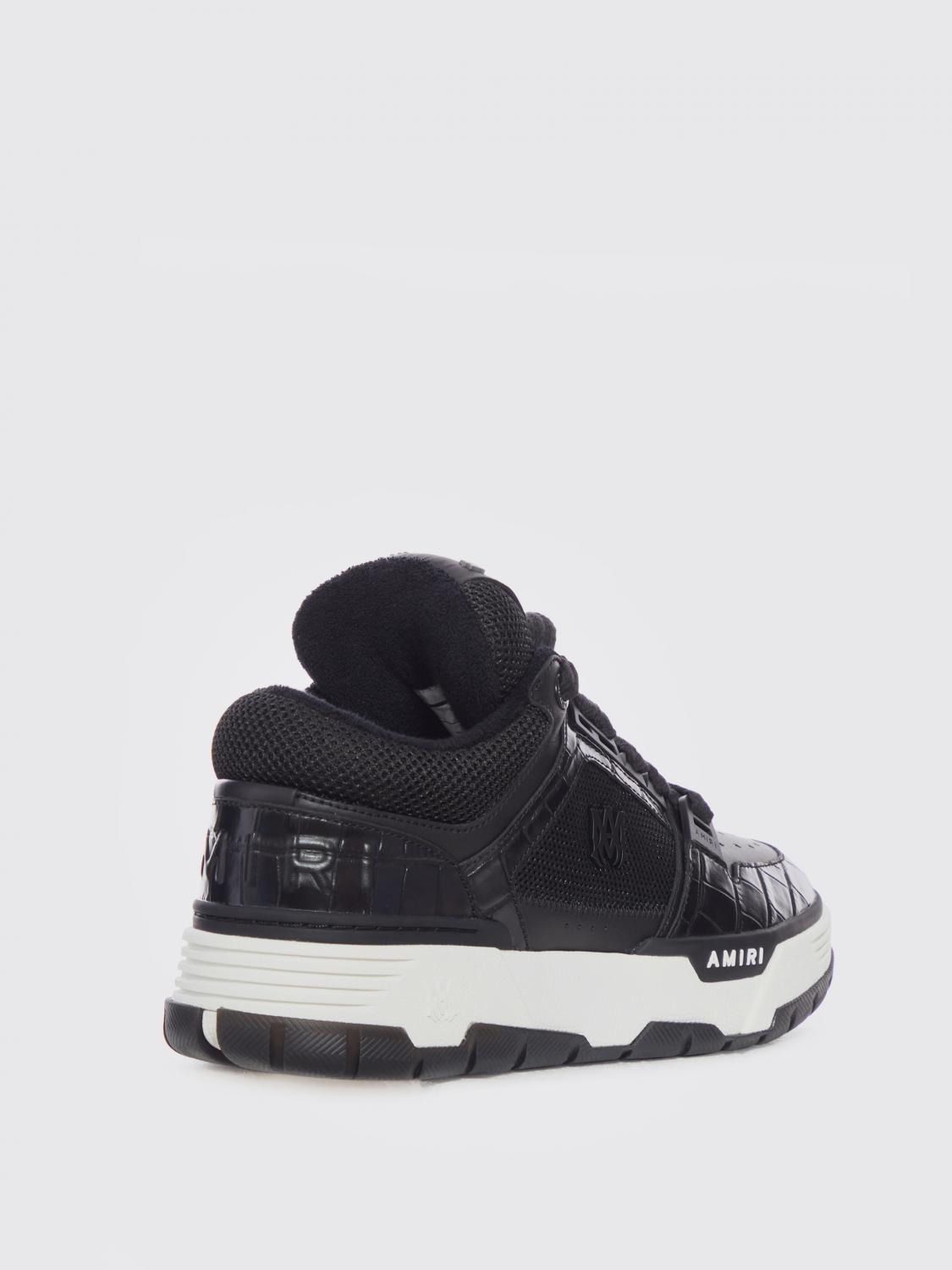 Shoes men Amiri - 3