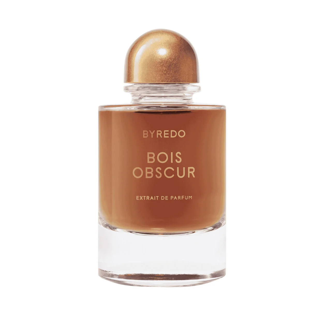 Bois Obscur Extrait de Parfum - 1