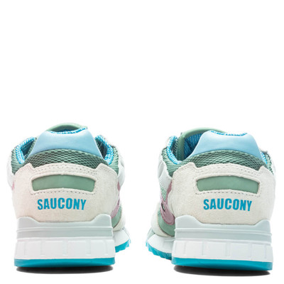 Saucony SHADOW 5000 - WHITE/MULTI outlook