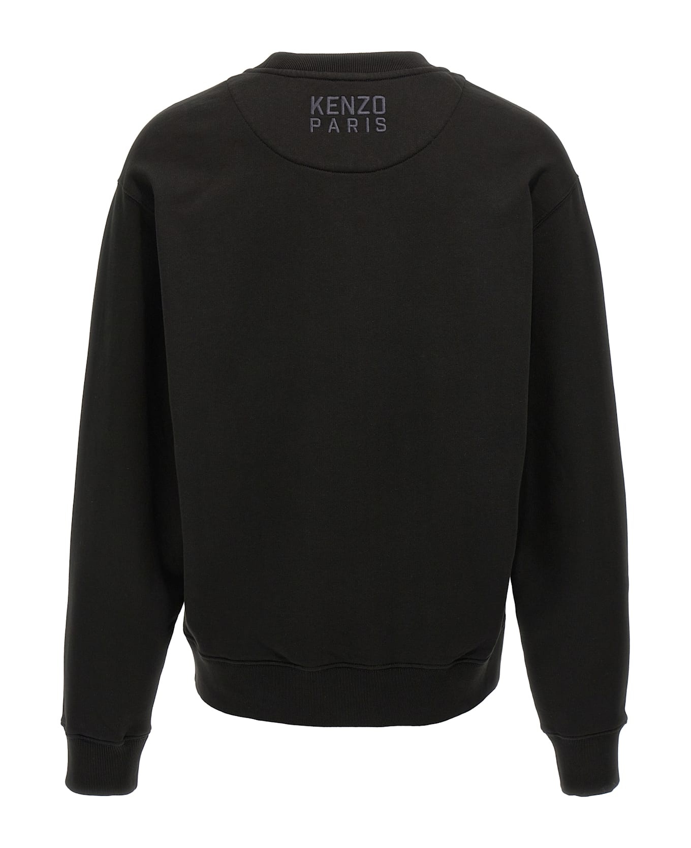 'happy Tiger' Sweatshirt - 2