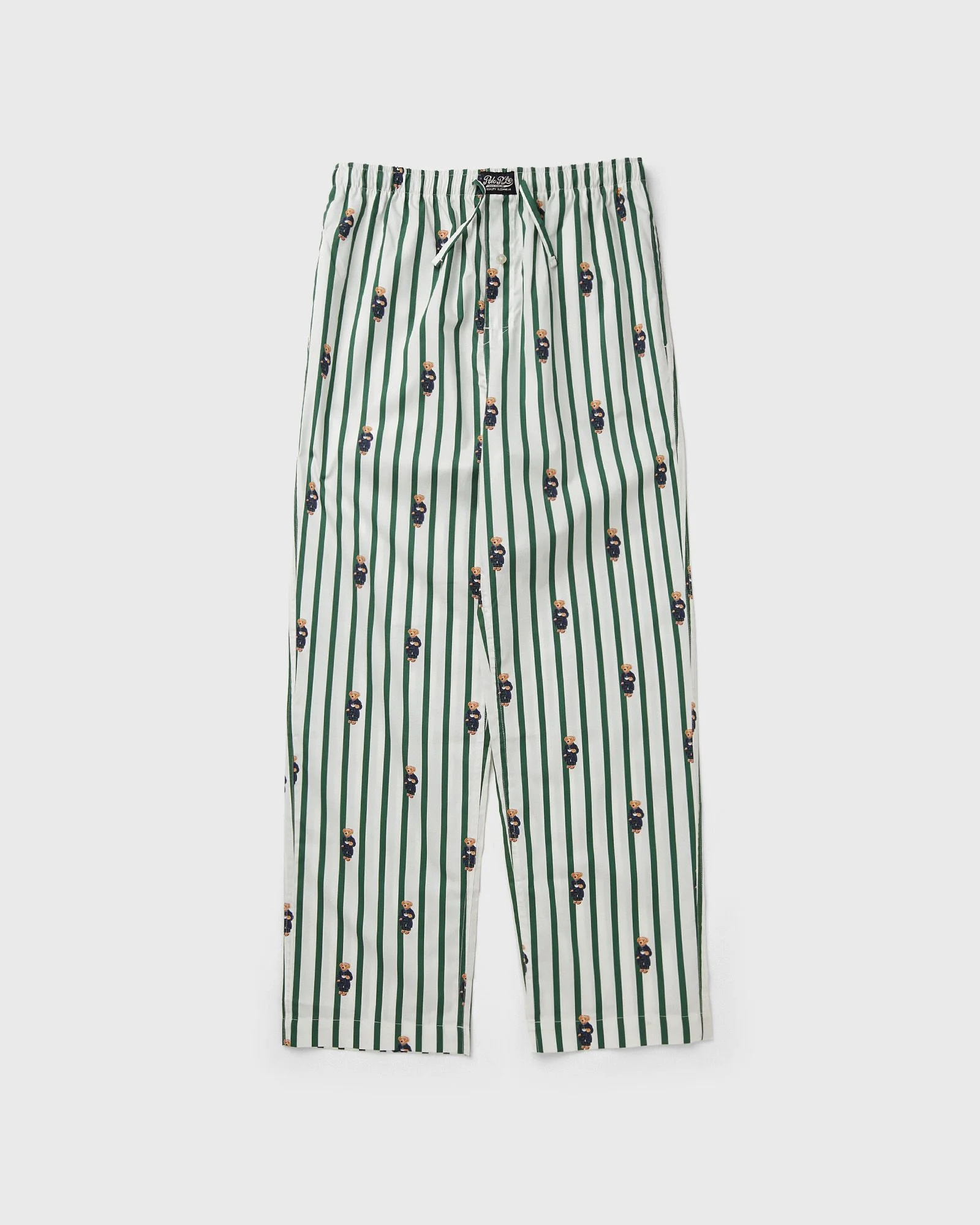 PJ PANT-SLEEP-BOTTOM - 1