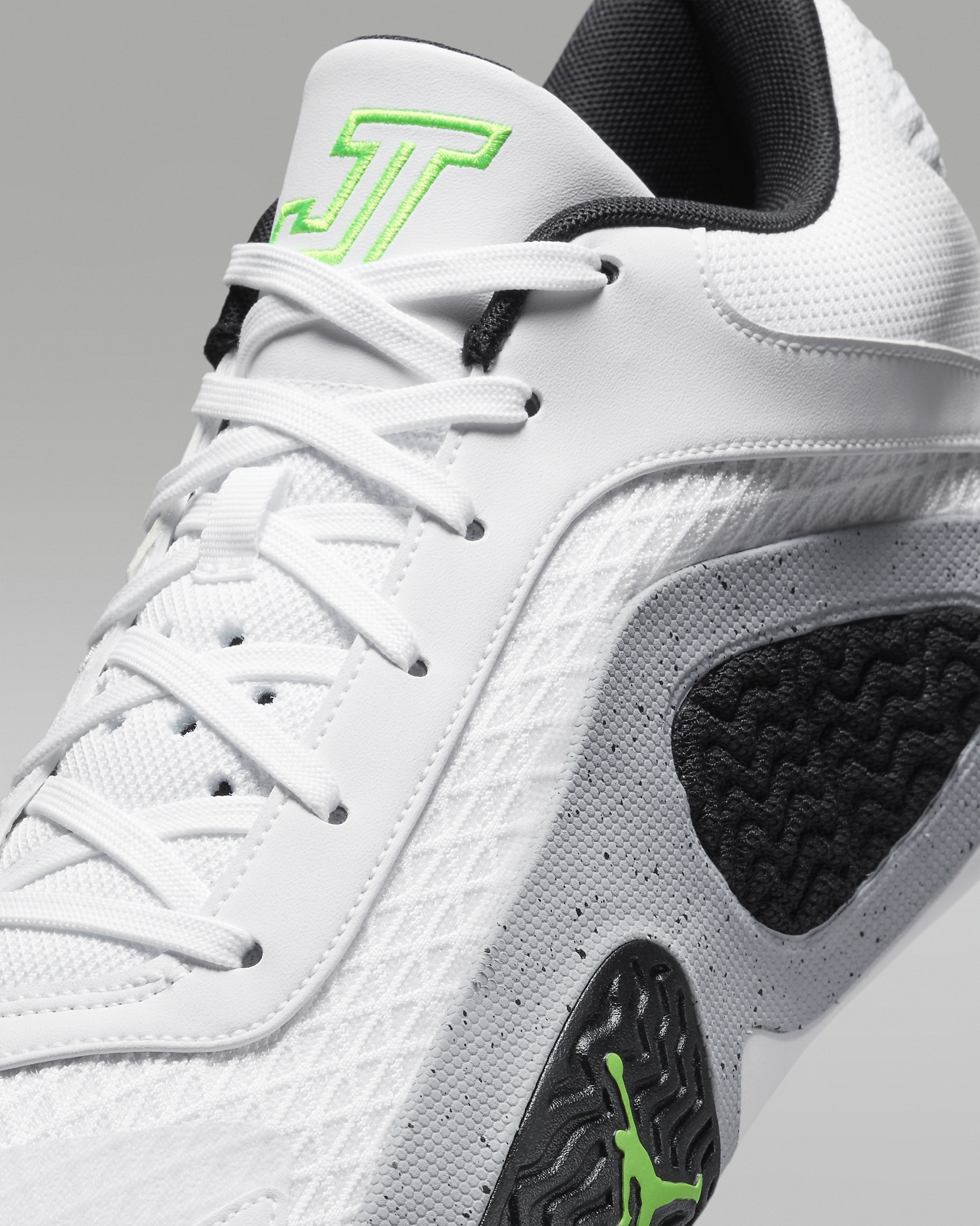 Tatum 2 "Legacy" Basketball Shoes - 7