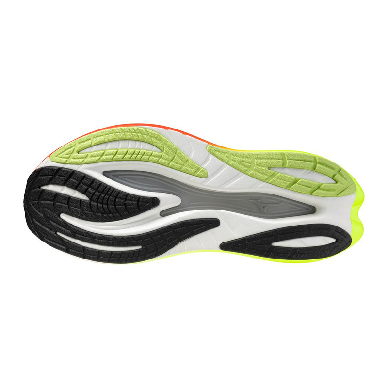 Mizuno Men's Neo Vista 3 Running Shoe outlook