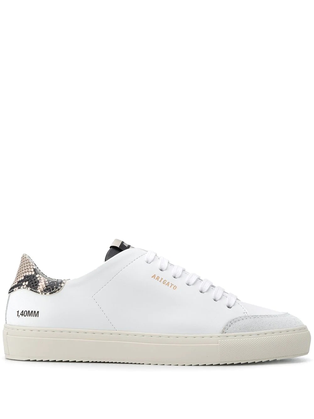 Clean 90 Triple leather sneakers - 1