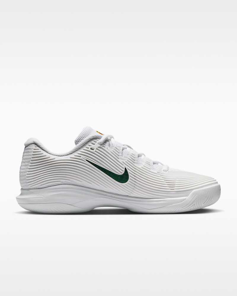Nike Zoom Vapor 12 PRM Women's Hard Court Tennis Shoes 3